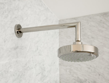 Shower Arms & Flanges