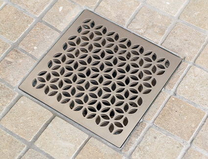 Drains, Waste & Overflow
