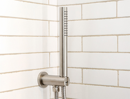 Hand Showers