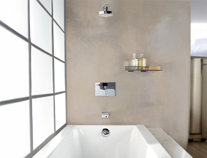 BP Tub & Shower