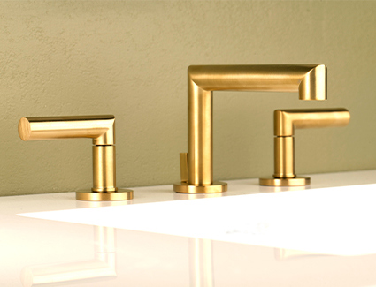 Widespread Faucets