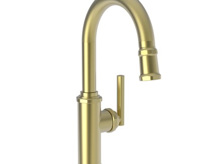 Prep Sink & Bar Faucets