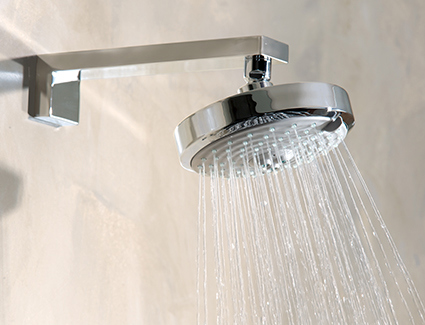 Shower Heads