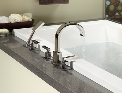 Roman Tubs