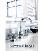 Newport Brass Consumer Brochure