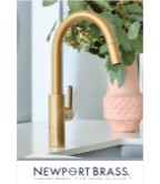 Newport Brass Consumer Brochure