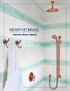 Shower Brochure - Innovative Shower Solutions