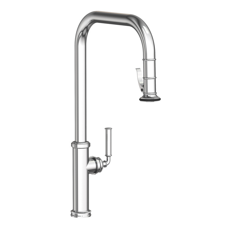 Extended reach faucet 2940 7173
