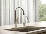 kitchen faucet