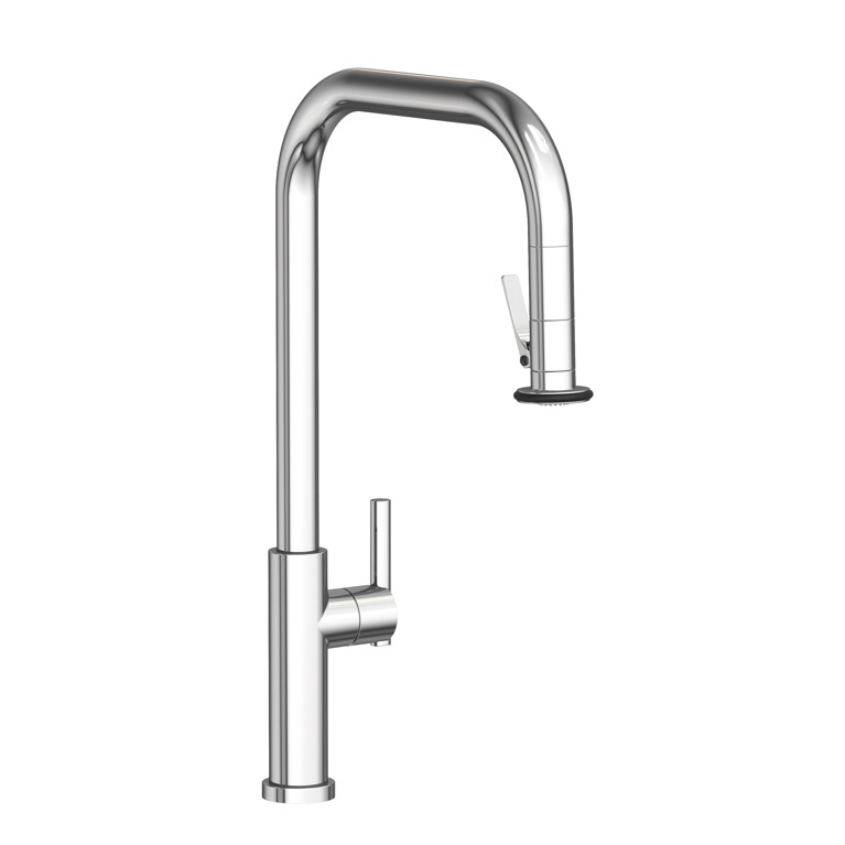 Extended reach faucet 1500