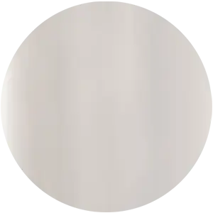 POLISHED NICKEL NATURAL 15