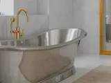 bathtub