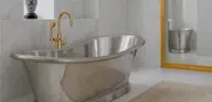 bathtub