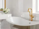 bathtub